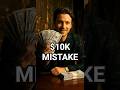 He Almost Sent $10,000… Then Heard This