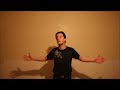 "One man show 2011" Sketch 1 Extrait 8
