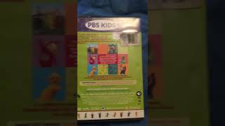 All My Teletubbies Dvds