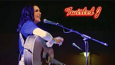 Shelby Stone @ Twisted J - Stephenville