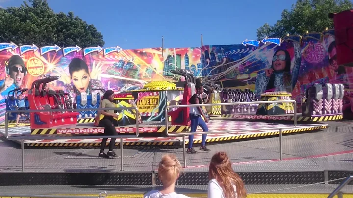 Northampton Town show 2/7/17