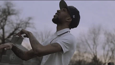 Chase N Dough - Hurt My Heart (Directed By @RWilsonMgmt)