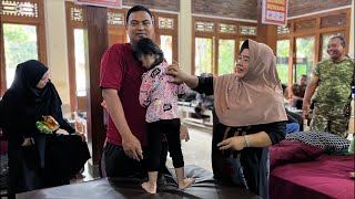 Ningsih Tinampi is live now!