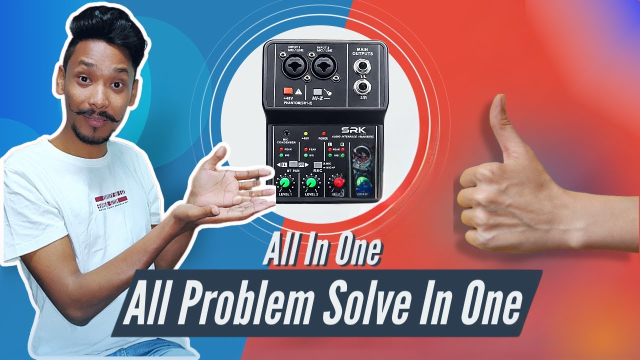 Solve All Your Audio Interface Problems Instantly | kaprocks | Audio interface ki Sab problem solve