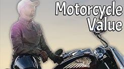 4 Tips On Trading In Your Motorcycle At The Dealership 