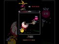 [Master Mode] Bee Bow + Starfury + Mini Shark VS Eye of Ctulhu #satisfying #simulation #terraria
