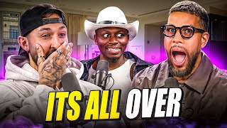 Are We Done?! 🥲 Podcast Coming to an End | EP 146