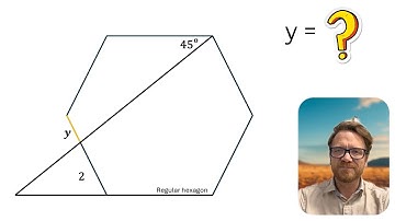 How Can This Be Calculated? A Sinister Problem With An Interesting Solution!