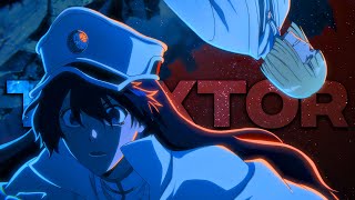 Bleach Tybw Episode 16 (Toshiro Vs Cang Du & Shinji Vs Bambietta) Twixtor 4K + Cc