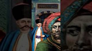 The Intrigues for the Ottoman Crown Prince | The History of The Ottoman Empire