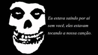 Saturday Night - Misfits (Tradução) chords