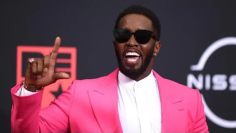 Judge sets date for Sean 'Diddy' Combs' sentencing