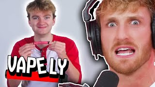 Details Logan Paul is Getting Destroyed by the Internet.. Guide