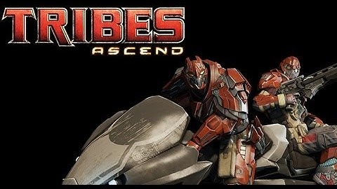 Tribes: Ascend - 20 Minutes of Gameplay