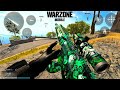 WARZONE MOBILE REBIRTH ISLAND GAMEPLAY [OLD VERSION]