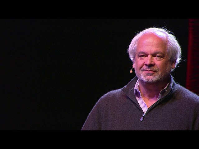 The age of genetic wonder | Juan Enriquez | TEDxCERN class=
