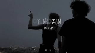 Oyun Bozan ~ Mor ve ötesi / speed up