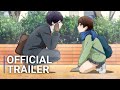 A Condition Called Love Official Trailer