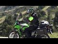 Motosx1000: Test Kawasaki Versys X-300