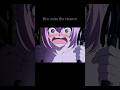 bro your so lucky I #animation editing #KamiKatsu: Working for God in a Godless World anime