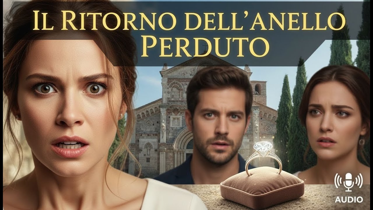 La ex ha respinto la proposta di matrimonio in lacrime – anni dopo, è tornata come wedding planne...