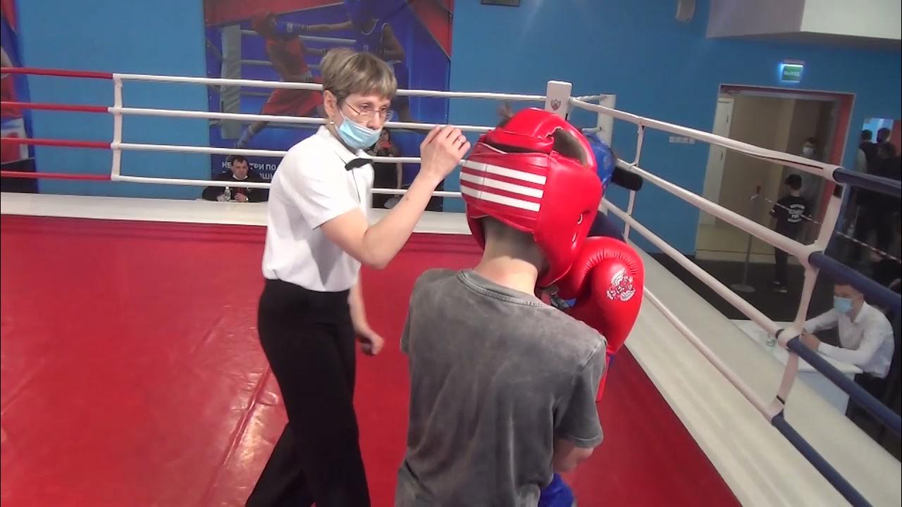 КИК Лайт кикбоксинг