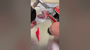 Xhorse and Keydiy blade with a Universal key shell