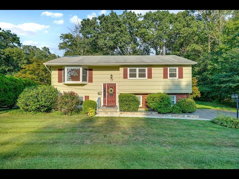 17 Oakland Place, Nanuet, NY home video tour