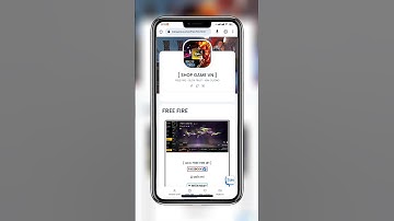 Tặng Acc FF Miễn Phí | Bé Quỳnh FF #freefire