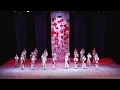 Ансамбль Перлинка Танець Струмочок