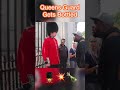 QUEEN S GUARD GETS BOTTLED Shorts mp3