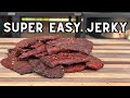Better than store bought you have to try this teriyaki beef jerky recipe