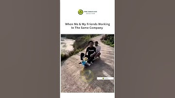 Corporate Life in One Meme 😂 | Relatable Office Fun