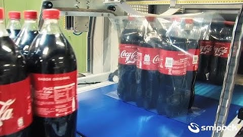 XP650 ASX-ML PET bottles