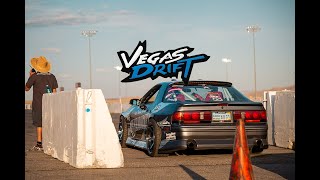 Summer Nights at VegasDrift 6/2/23