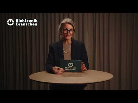 Årets Pryl 2026