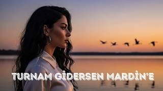 Turnam Gidersen Mardine Ters Mikrofon Yorumuyla Üzik