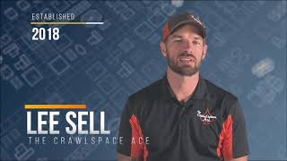The Crawlspace Ace | I Am The Crawlspace Ace| About Video | Website Video