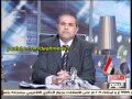 توفيق عكاشة يشتم وجدى غنيم بسبب البابا شنودة 