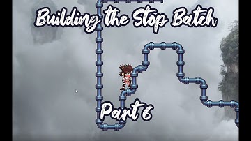 Godot 2D Platformer Tutorial - Ninja Run - Part 6