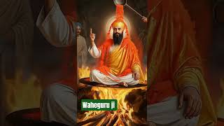 guru arjan dev ji #motivation #liveshaheedisamagamgurudwarachamkaursahib #nitnemchannel #punjabi#top