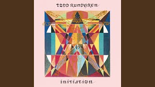 Video thumbnail of "Todd Rundgren - Real Man (2015 Remaster)"