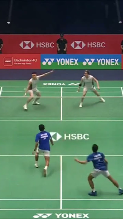 Fajar/Fikri ke final French Open 2025 setelah menyingkirkan ganda Malaysia Aaron Chia/Soh Wooi Yik