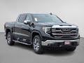 2026 GMC Sierra SLT Billings, Bozeman, Helena, Missoula, Great Falls MT