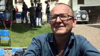 Christian Wegscheider: Viaggiatore tra mondi musicali screenshot 3