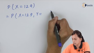 Problem Based On Marginal CDF