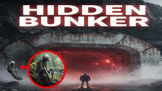 The Hidden Bunker That Stayed Secret for Decades | The Untold Mystery