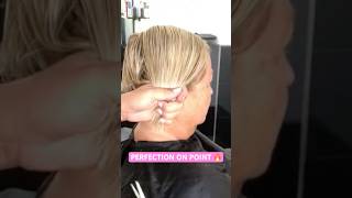PERFECTION ON POINT: Complete Tutorial Linked Below! 🔥🔥🔥