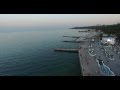 Пролетая над Одессой. Dji phantom 3 Professional 4K video. #fau1