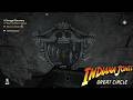 Where to Find the Tenth Inscription - A Secret of Giants | Indiana Jones and the Great Circle